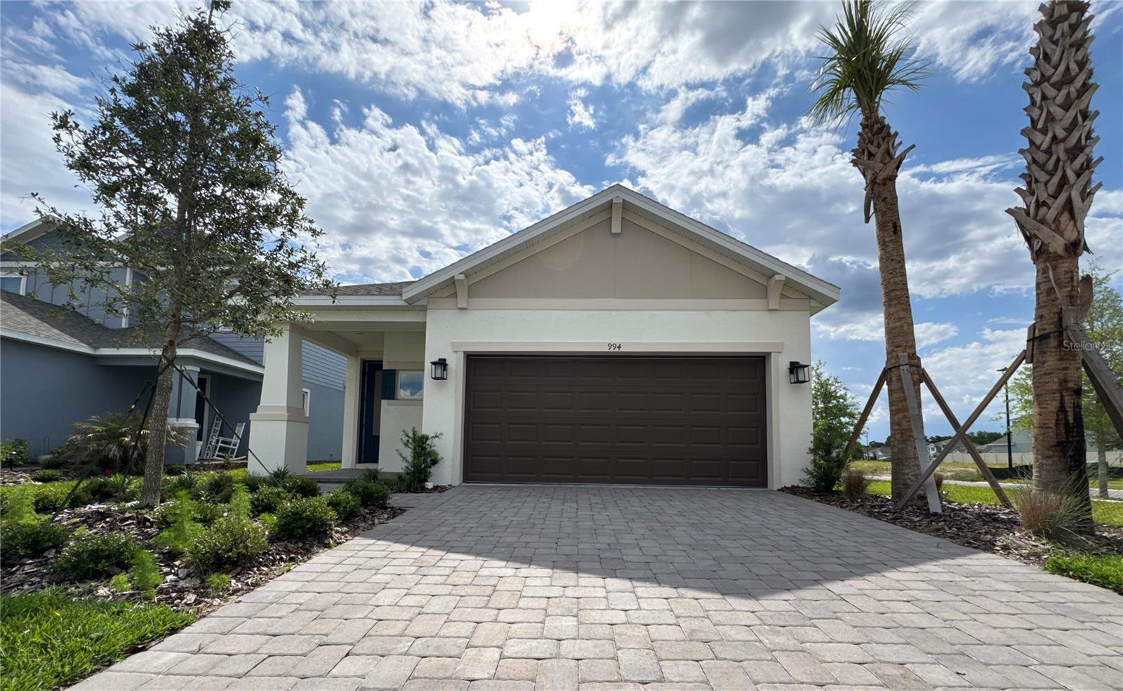 Details for 994 Teal Creek Drive, ST CLOUD, FL 34771