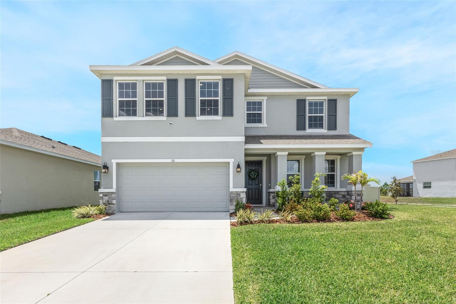 Details for 116 Bright Ibis Avenue, APOLLO BEACH, FL 33572