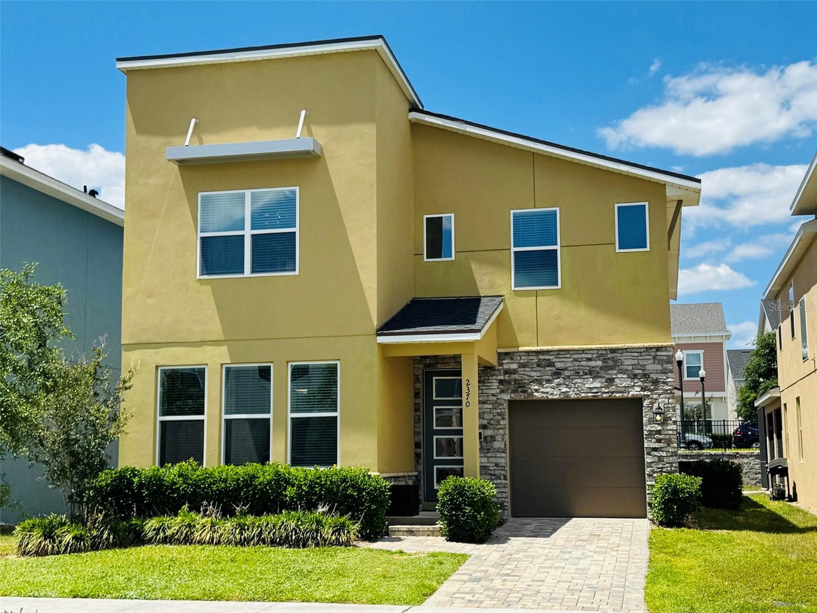 Details for 2370 Salty Winds Way, KISSIMMEE, FL 34747