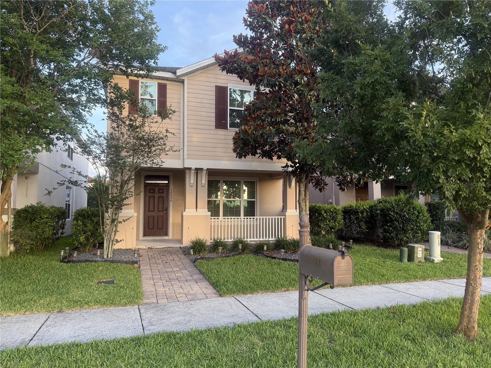 Details for 12030 Silverlake Park Drive, WINDERMERE, FL 34786