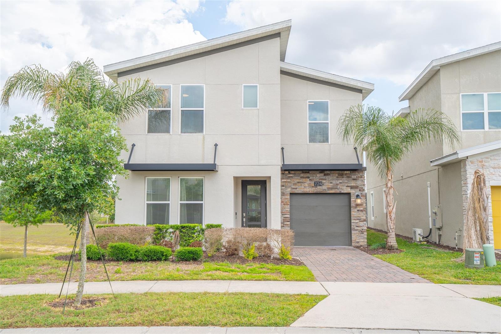 Details for 724 Whistling Straits, KISSIMMEE, FL 34747