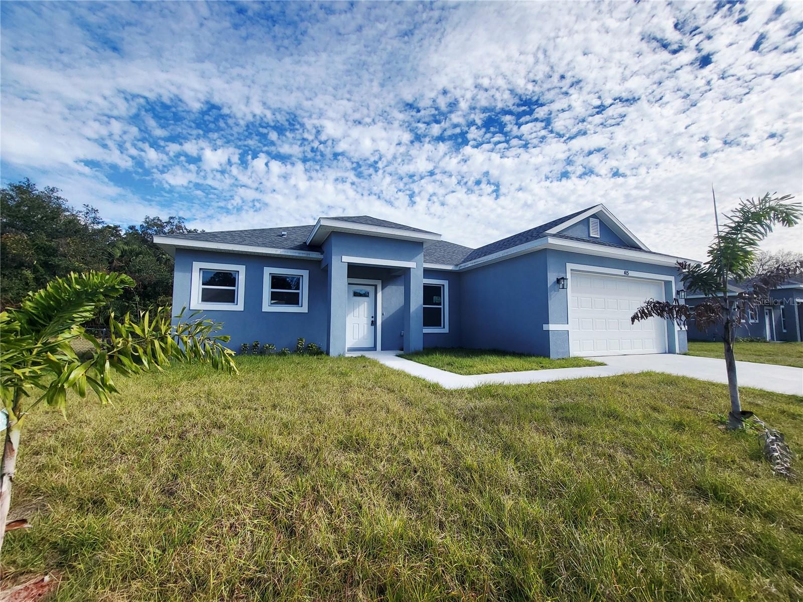 Details for 415 Tonklin Road Sw, PALM BAY, FL 32908
