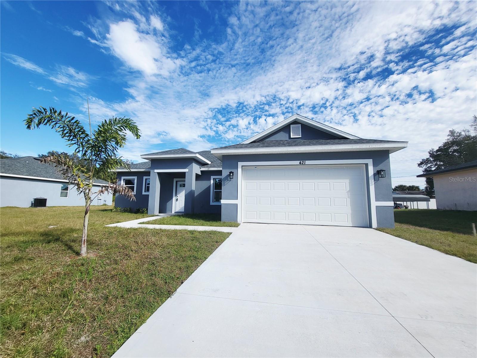 Details for 421 Tonklin Road Sw, PALM BAY, FL 32908