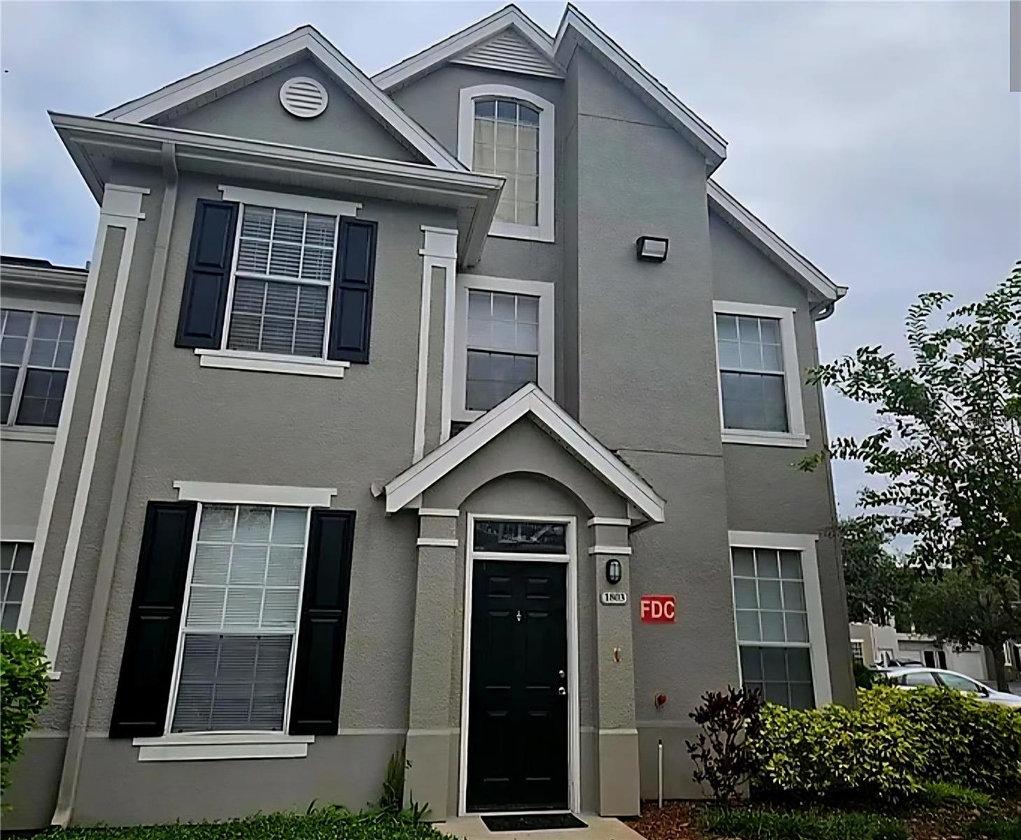 Details for 9005 Lee Vista Blvd  1803, ORLANDO, FL 32829