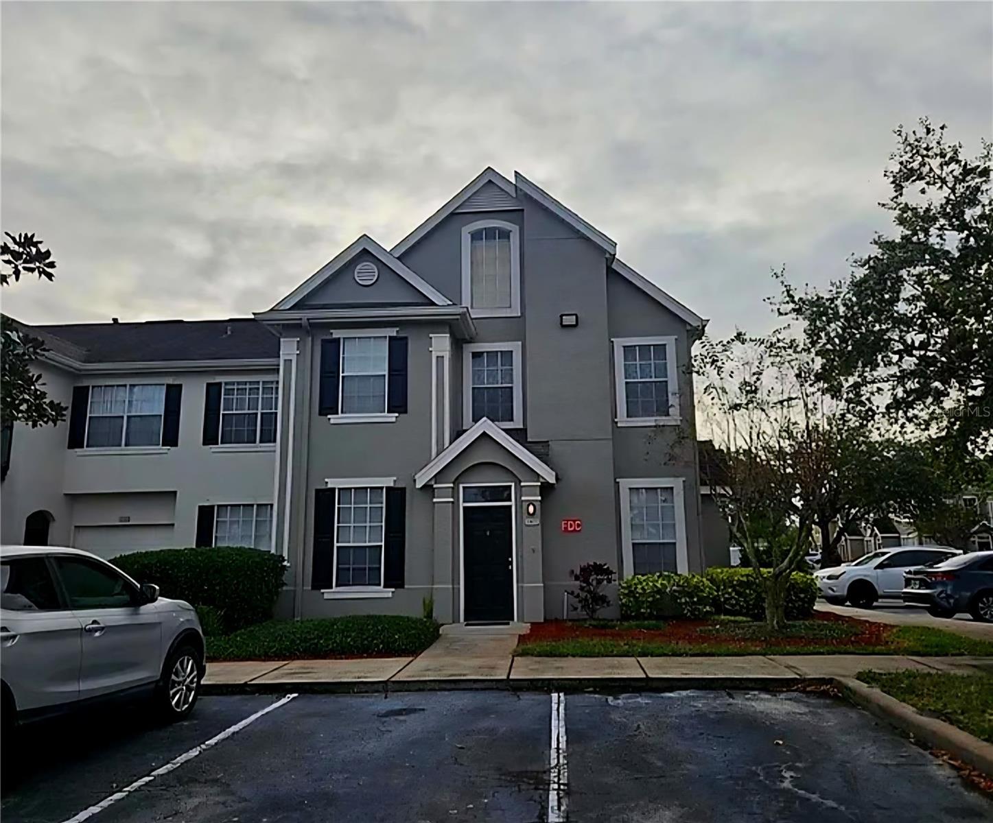 Image 2 of 12 For 9005 Lee Vista Blvd  1803