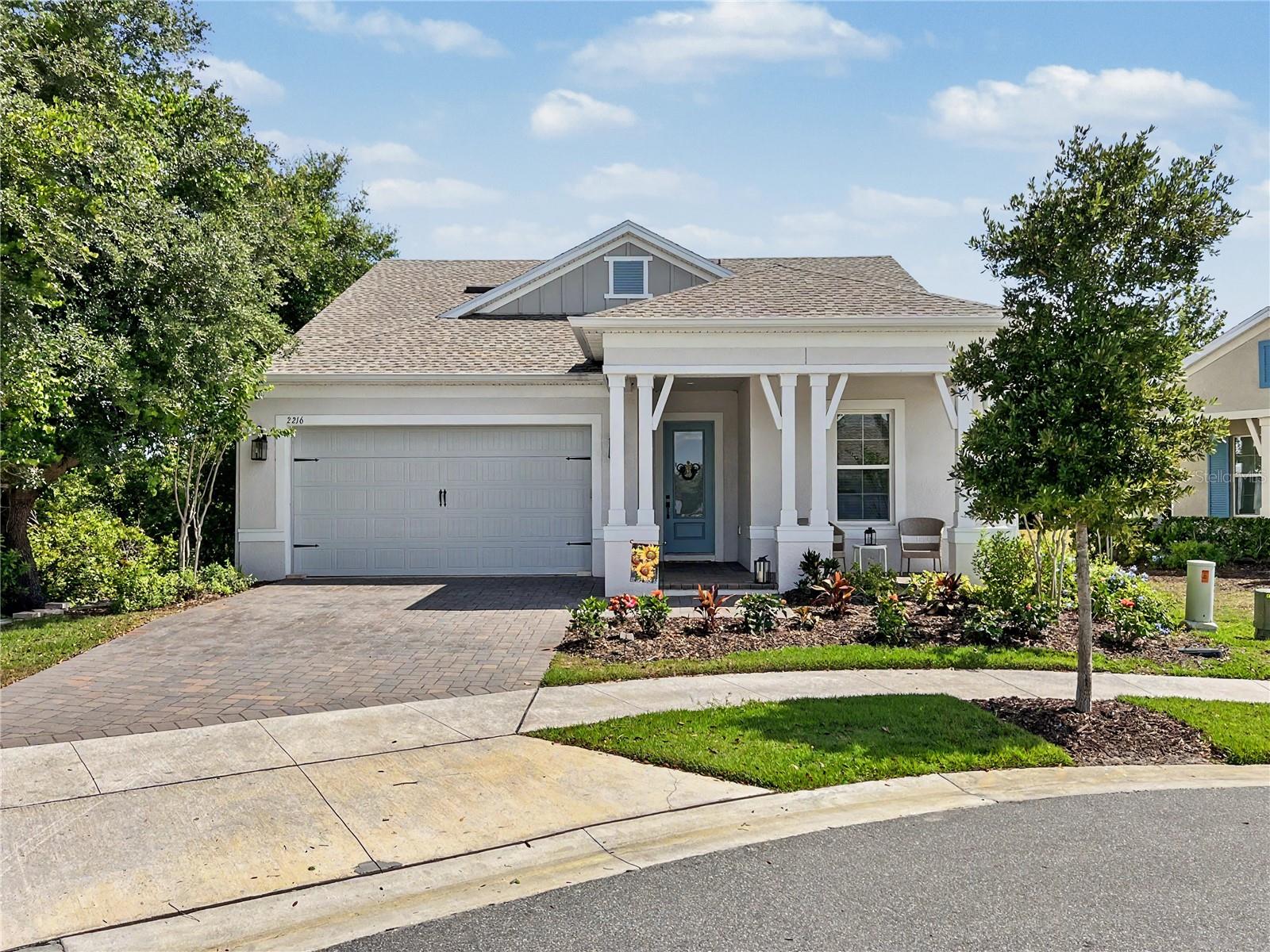Details for 2216 Limestone Trail, KISSIMMEE, FL 34747