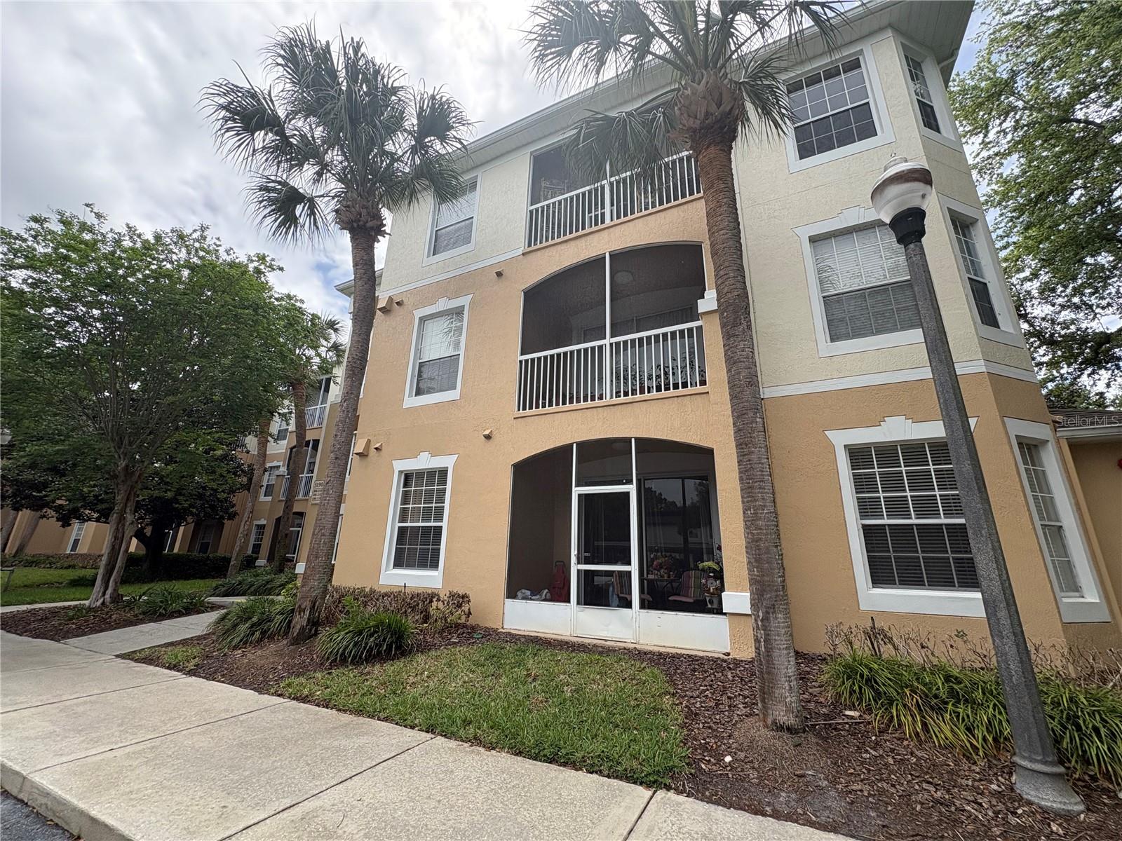 Details for 3190 Dante Drive 307, ORLANDO, FL 32835