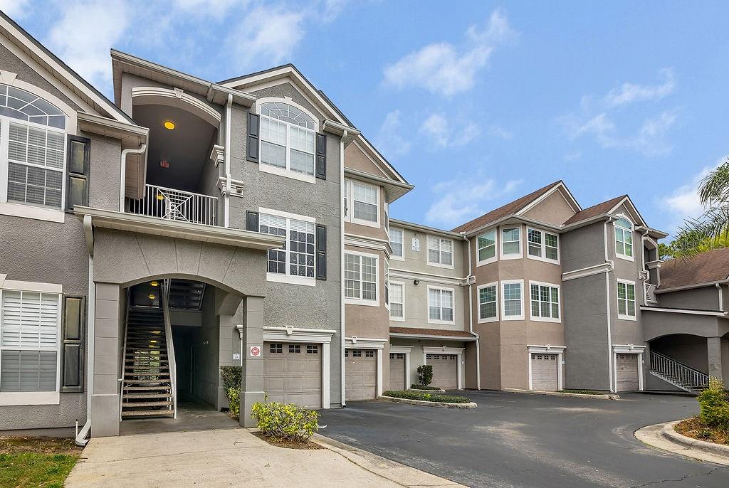 Details for 3307 Kirkman Road 126, ORLANDO, FL 32811