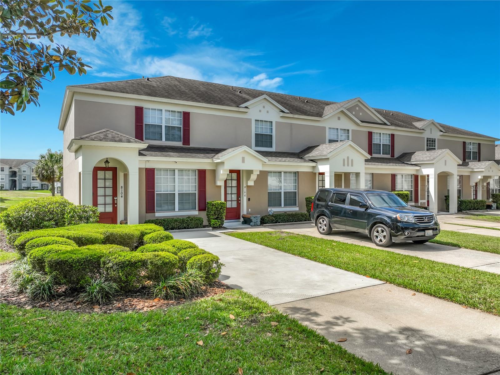 Details for 8104 Princess Palm Lane, KISSIMMEE, FL 34747
