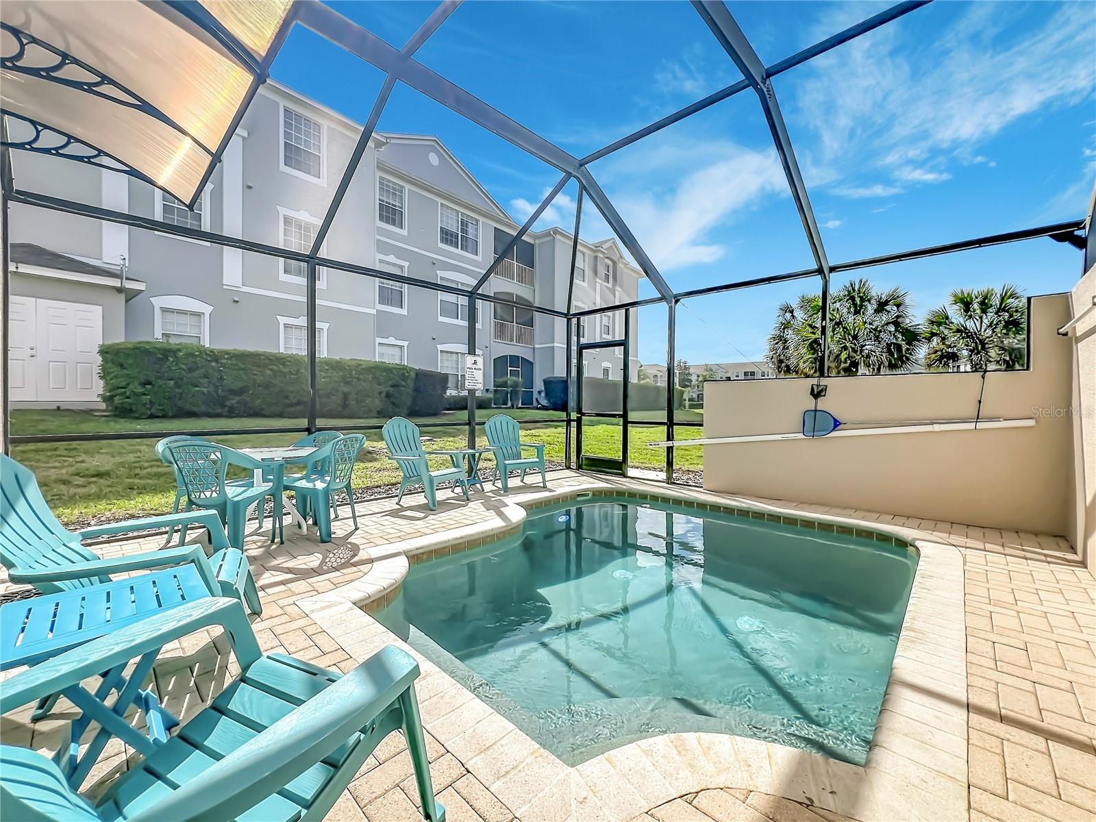 Image 21 of 71 For 8104 Princess Palm Lane