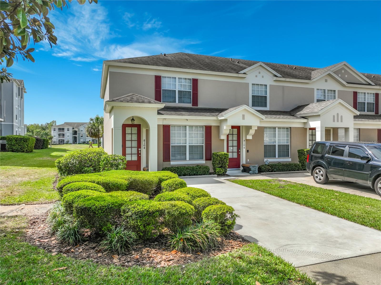 Image 66 of 71 For 8104 Princess Palm Lane