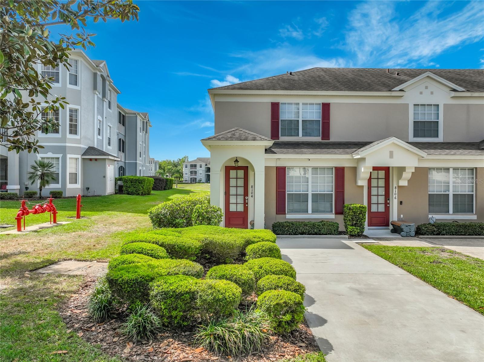 Image 67 of 71 For 8104 Princess Palm Lane