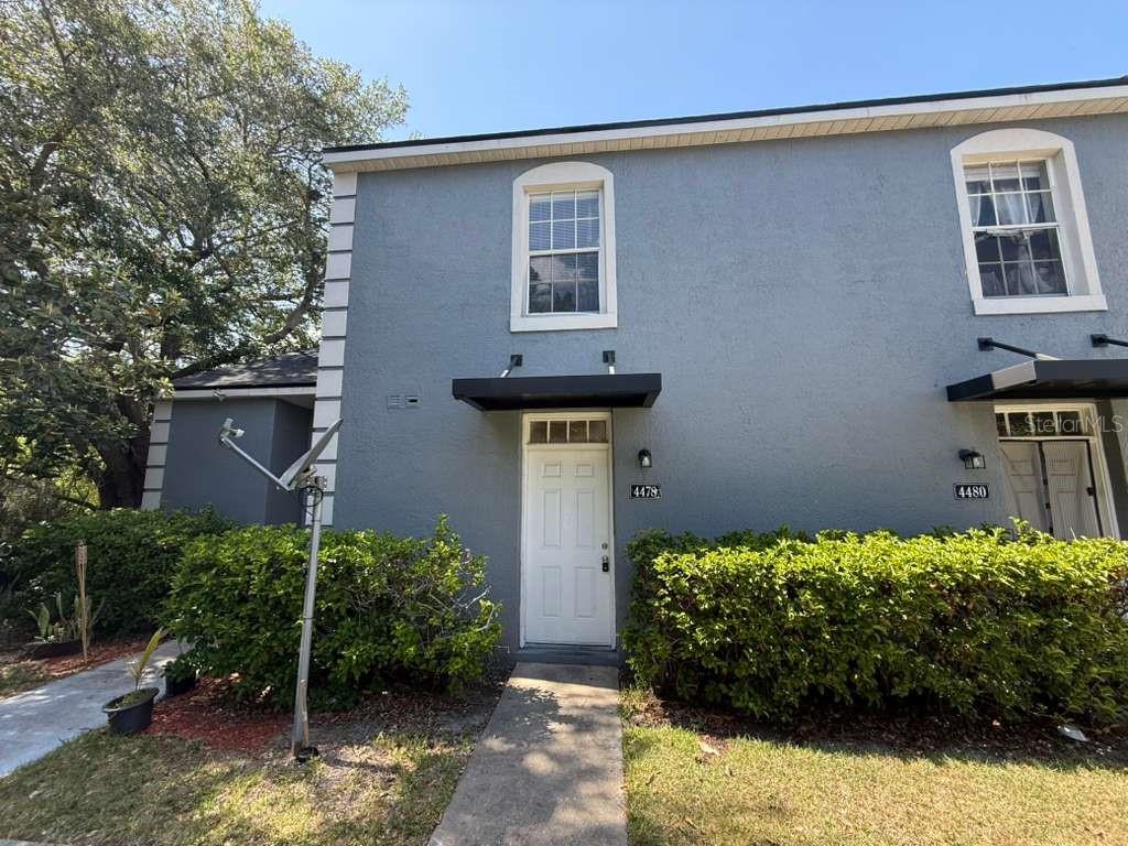 Details for 4478 Saint Georges Court A, KISSIMMEE, FL 34746