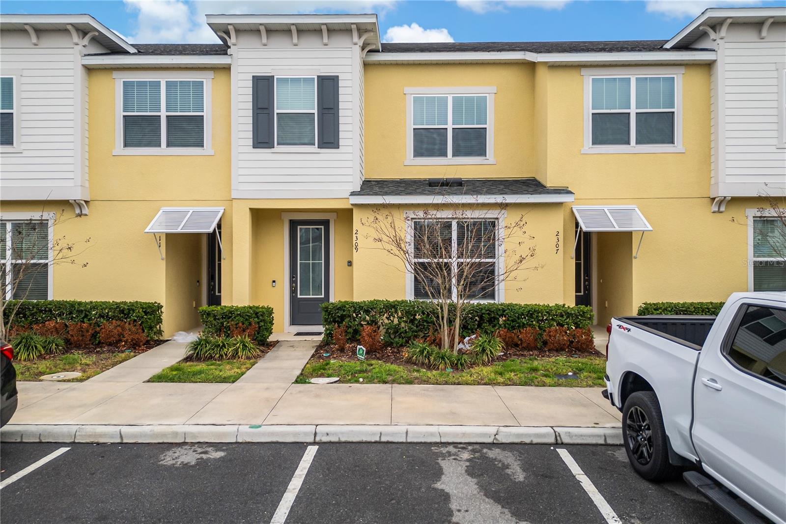 Details for 2309 Distant Sun Trail, KISSIMMEE, FL 34747