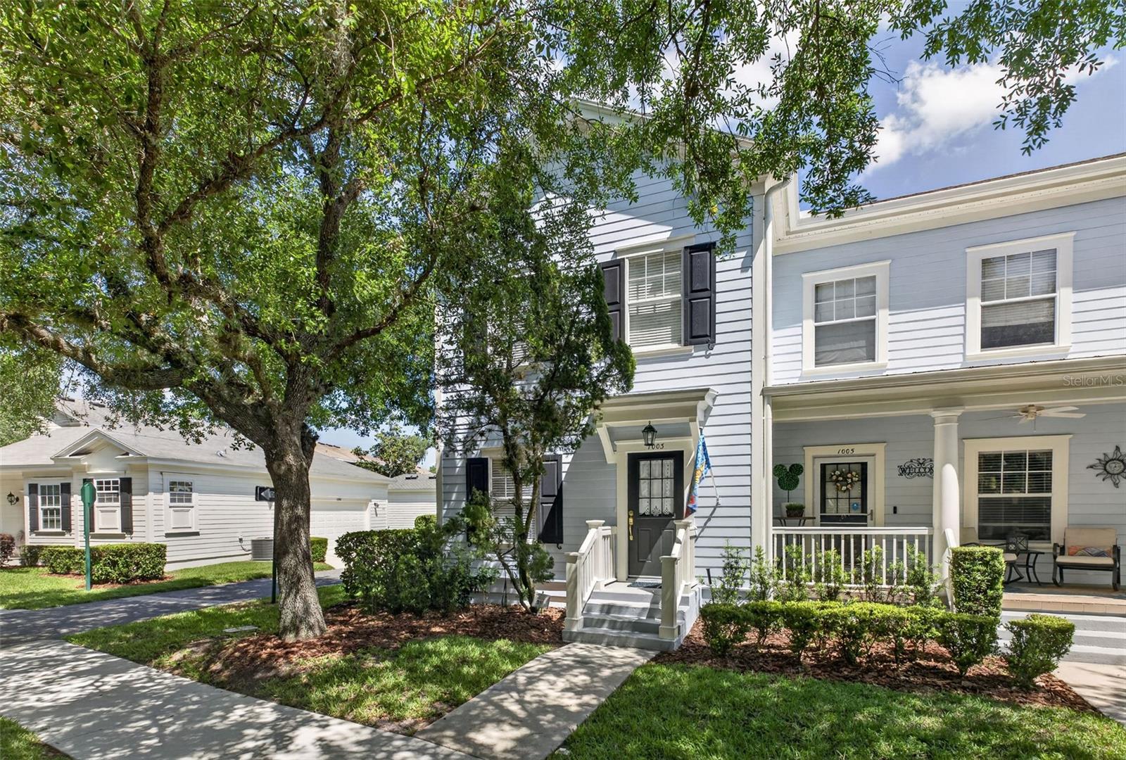 Details for 1003 Old Blush Road, CELEBRATION, FL 34747