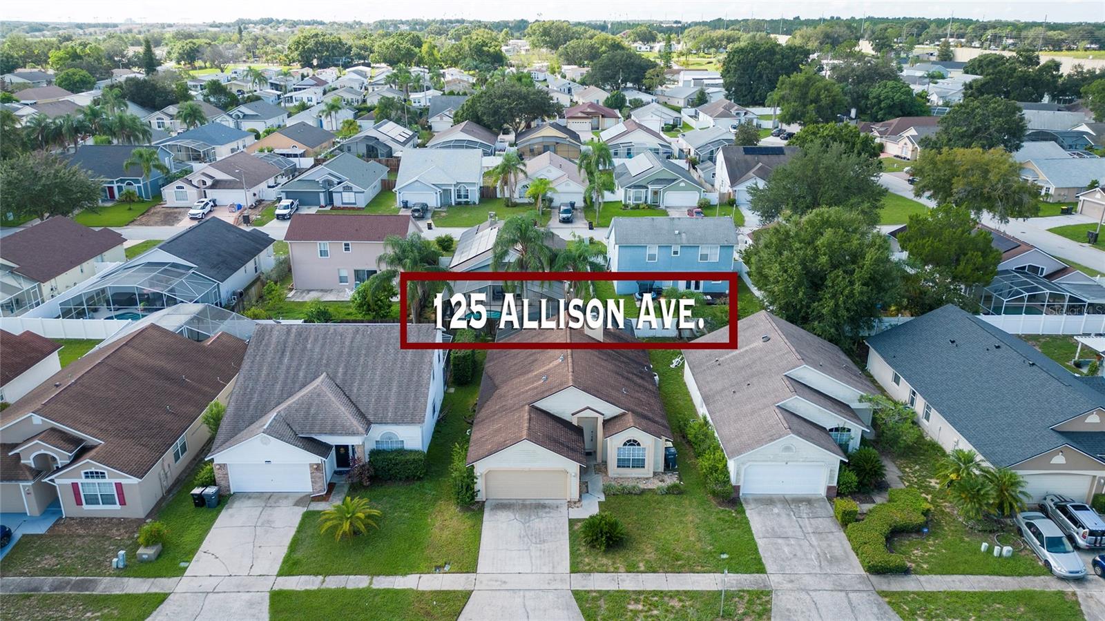 Image 34 of 43 For 125 Allison Avenue