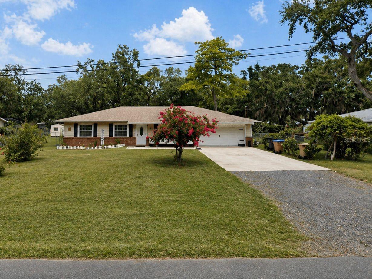 Details for 4805 Sparrow Drive, ST CLOUD, FL 34772