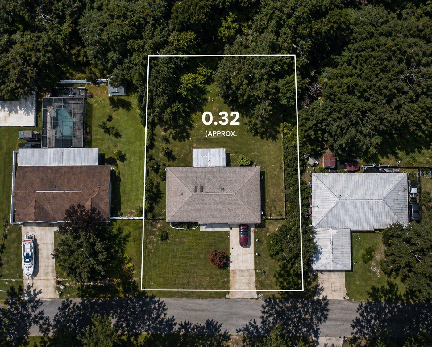 Image 16 of 18 For 4805 Sparrow Drive