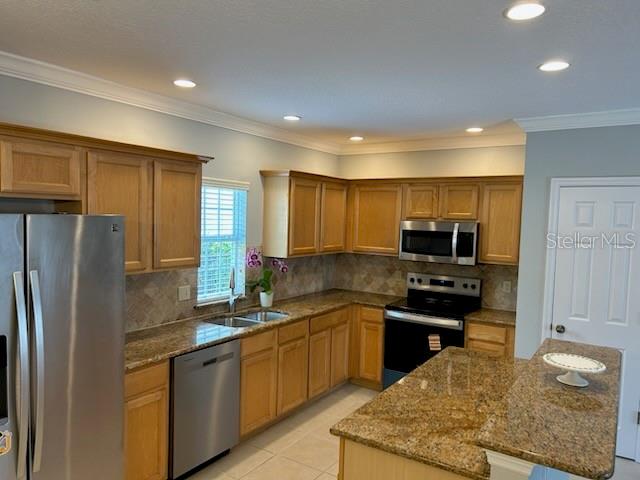 Image 16 of 17 For 1115 Oak Pond Drive