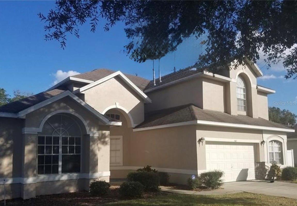 Listing Details for 468 Pinewood Drive, DAVENPORT, FL 33896