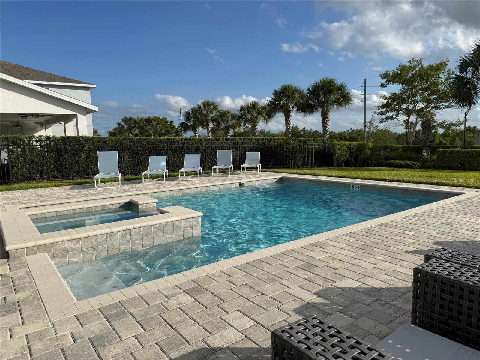 Image 41 of 48 For 7676 Fairfax Drive