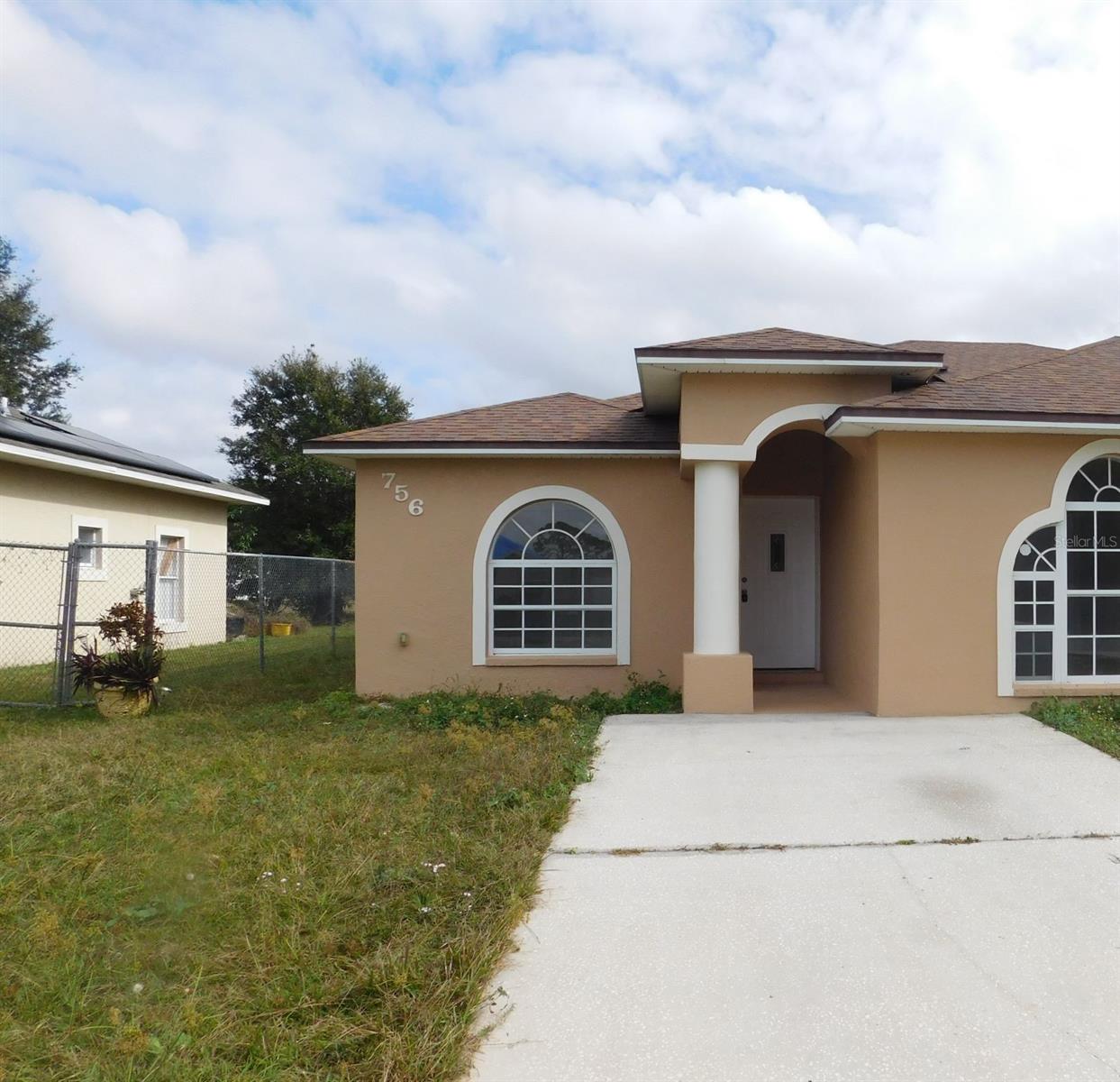 Details for 756 Camel Court, KISSIMMEE, FL 34759