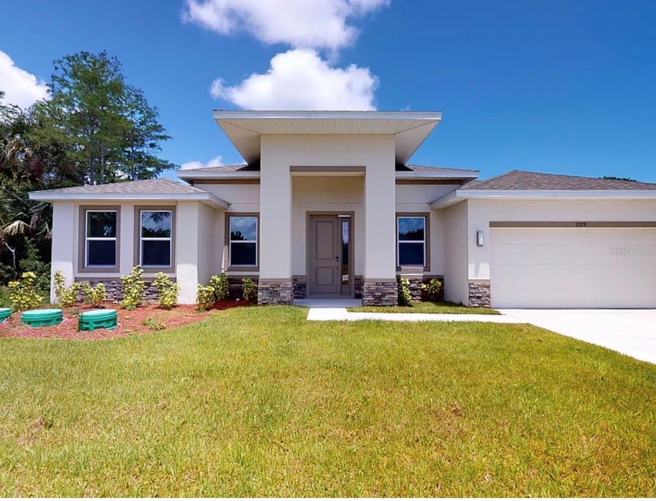 Listing Details for 1057 Presque Isle Drive, PORT CHARLOTTE, FL 33952