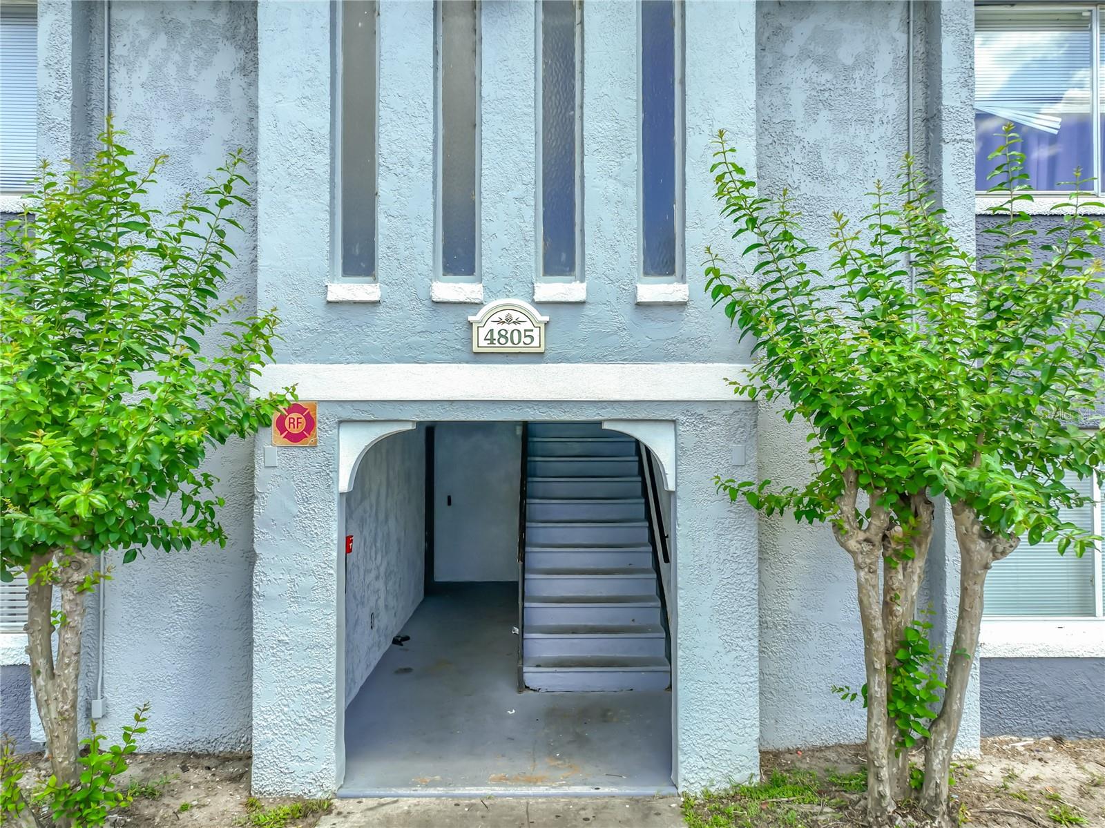 Details for 4805 Texas Avenue 4805a, ORLANDO, FL 32839