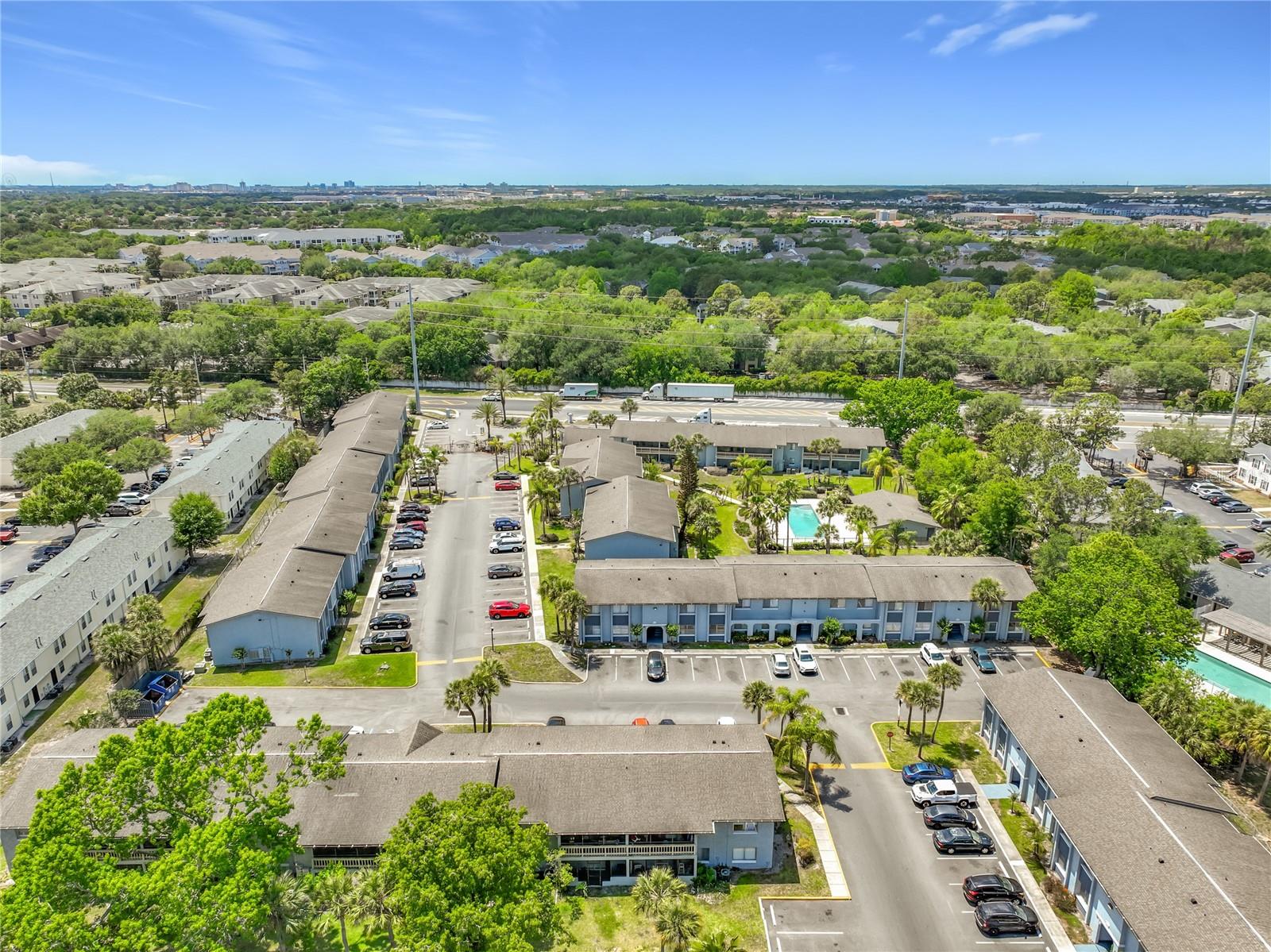 Image 50 of 52 For 4805 Texas Avenue 4805a