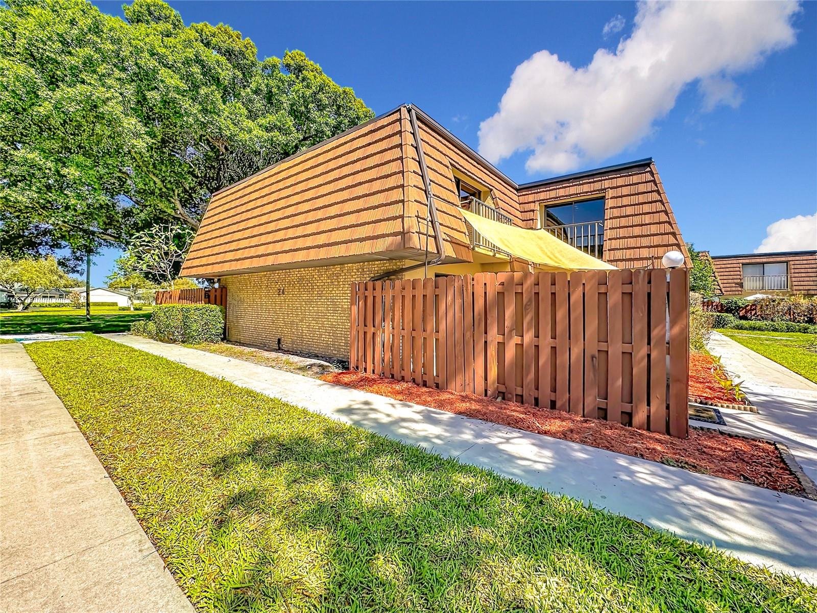 Details for 1458 N Lawnwood Circle 24a, FORT PIERCE, FL 34950