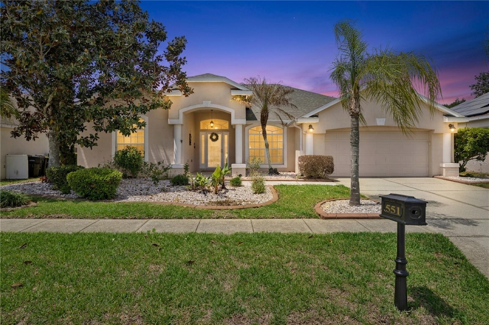 Image 3 of 56 For 551 Prestwick Drive