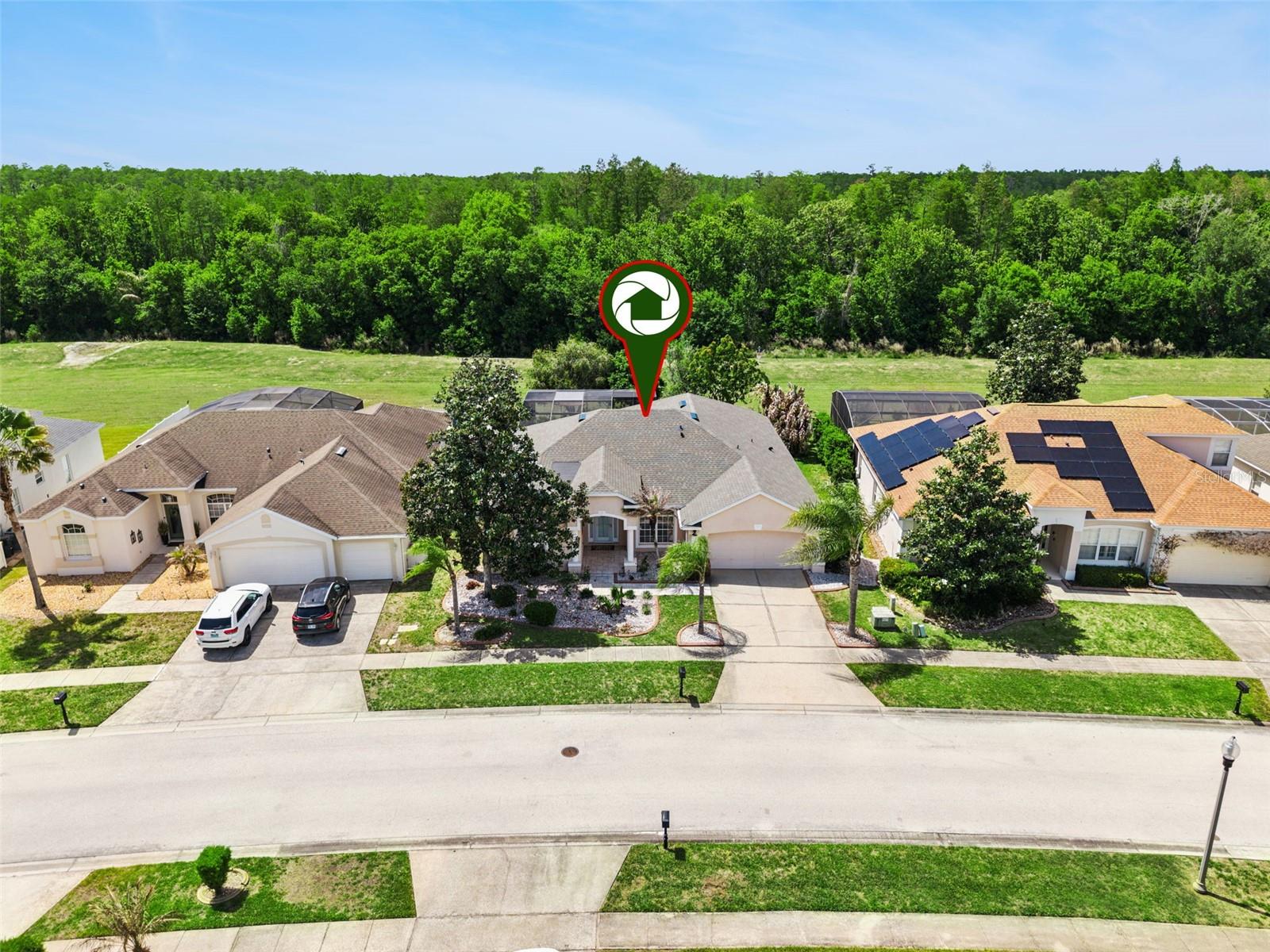 Image 56 of 56 For 551 Prestwick Drive