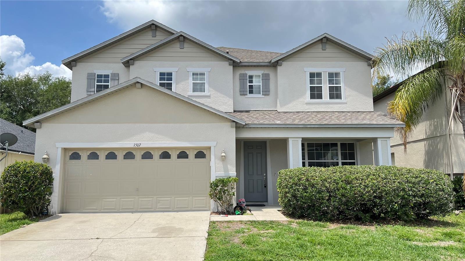 Details for 1507 Blue Horizon Drive, CLERMONT, FL 34714