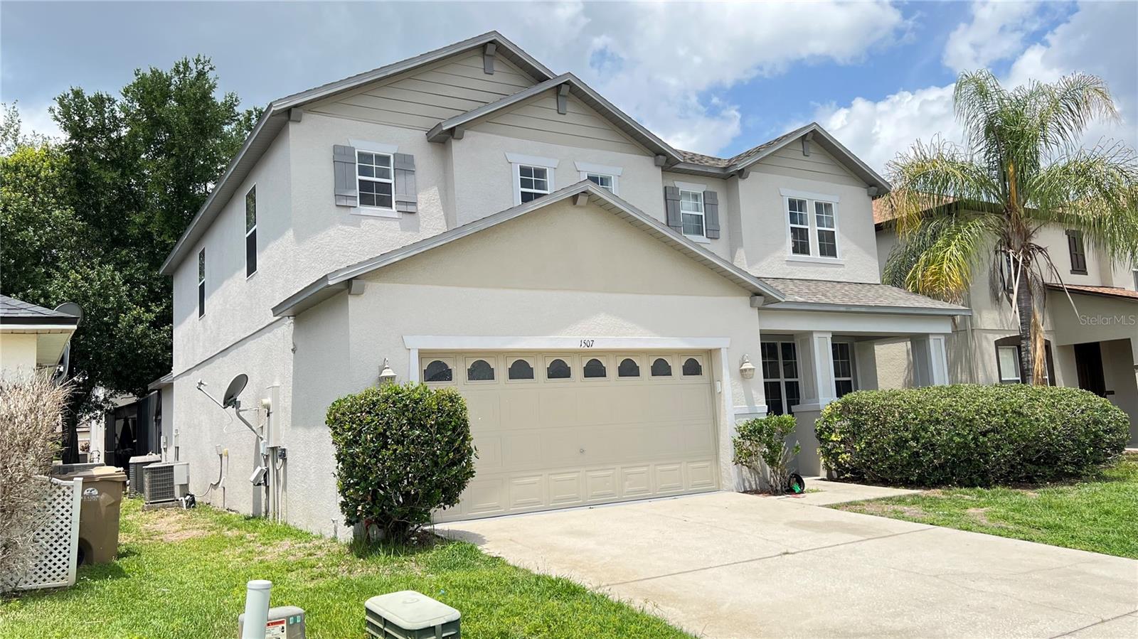 Image 2 of 45 For 1507 Blue Horizon Drive