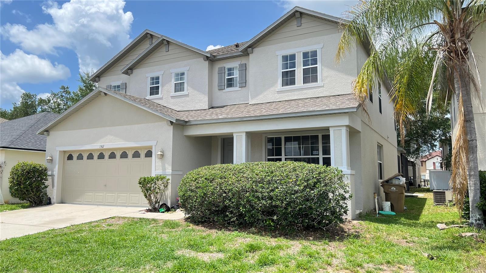 Image 3 of 45 For 1507 Blue Horizon Drive