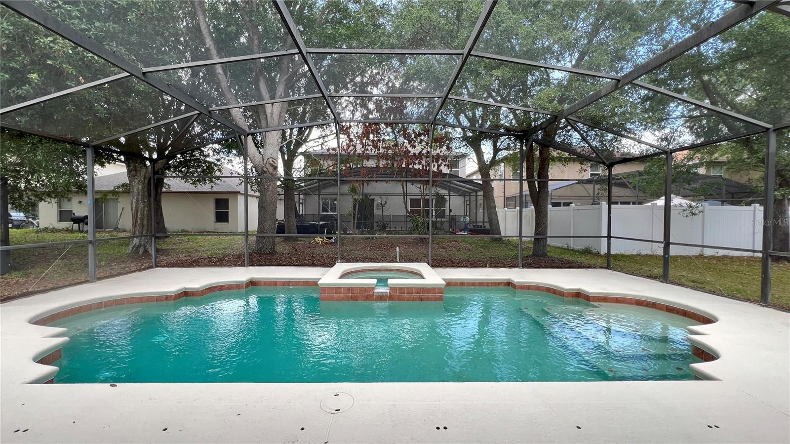 Image 42 of 45 For 1507 Blue Horizon Drive