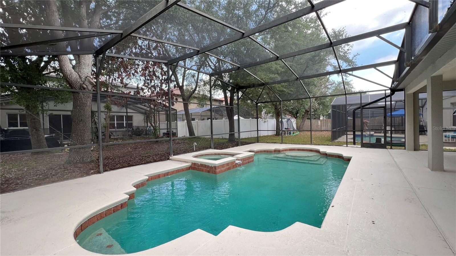 Image 43 of 45 For 1507 Blue Horizon Drive