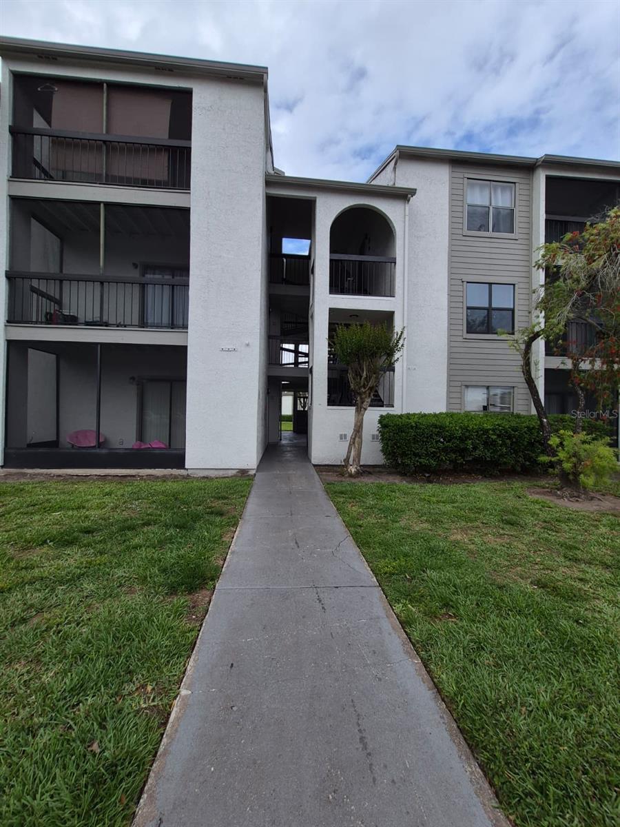 Details for 2031 Cascades Boulevard 307, KISSIMMEE, FL 34741