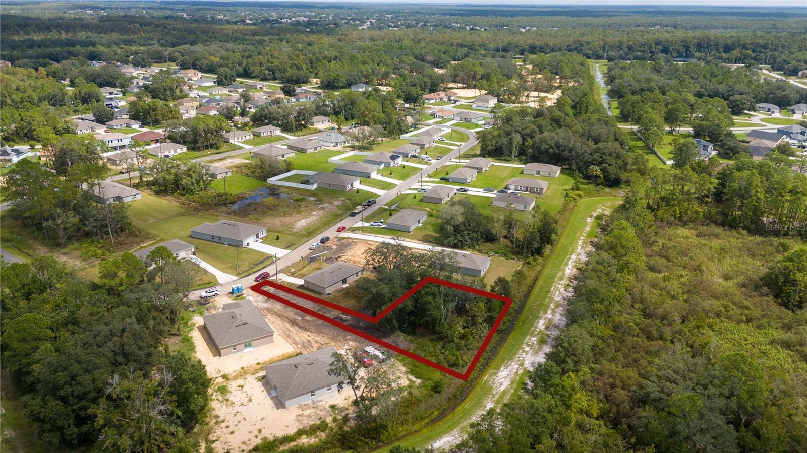 Image 3 of 9 For 133 Sparrow Court