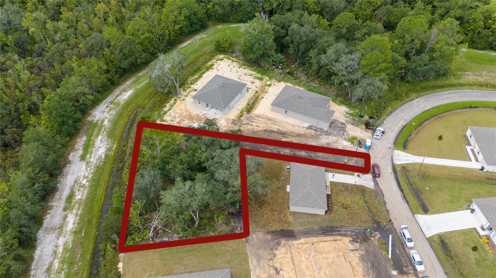 Image 6 of 9 For 133 Sparrow Court