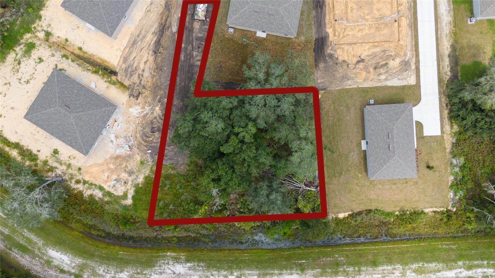 Image 8 of 9 For 133 Sparrow Court