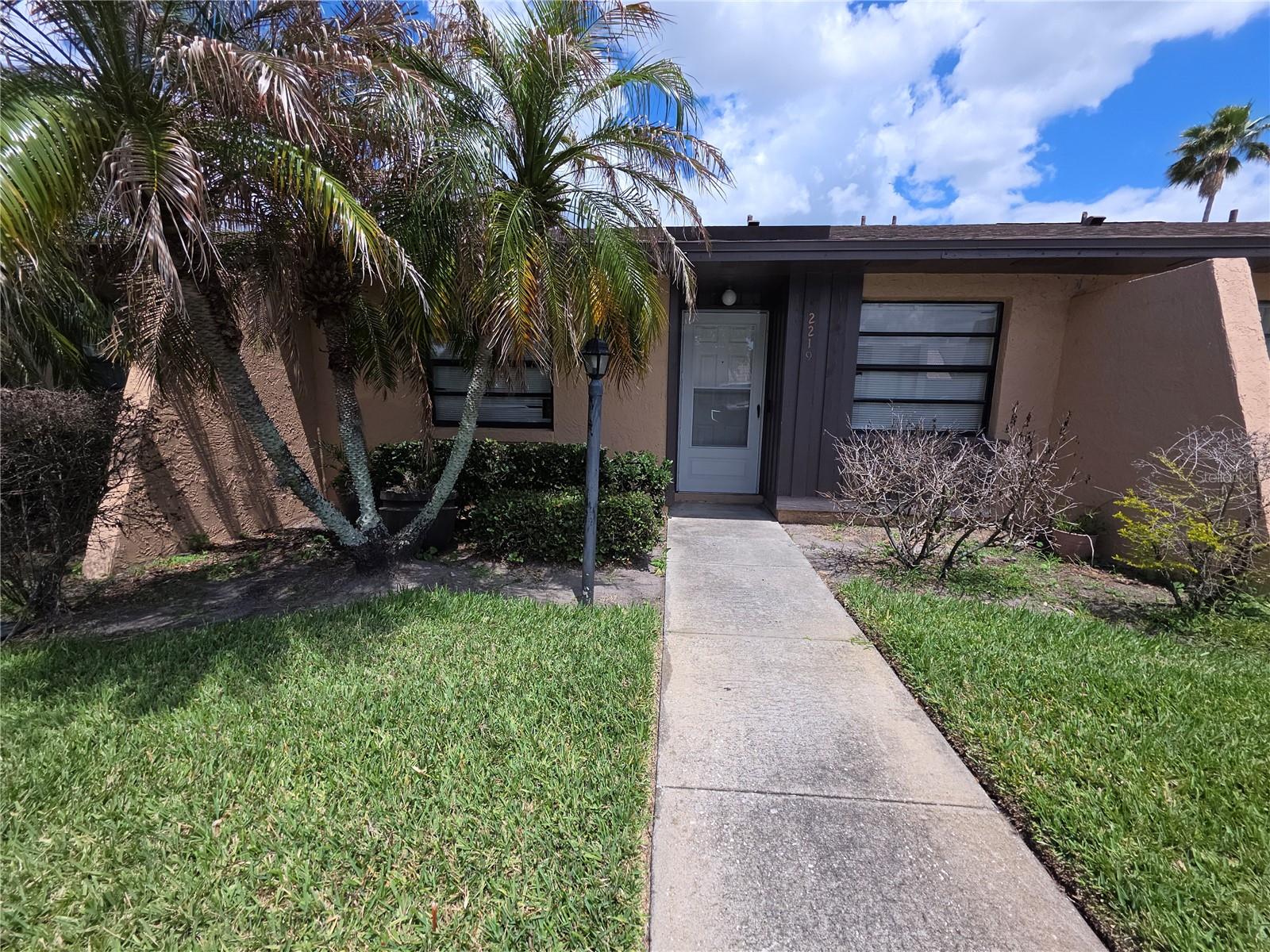 Details for 2219 Caribbean Drive S 27, KISSIMMEE, FL 34741