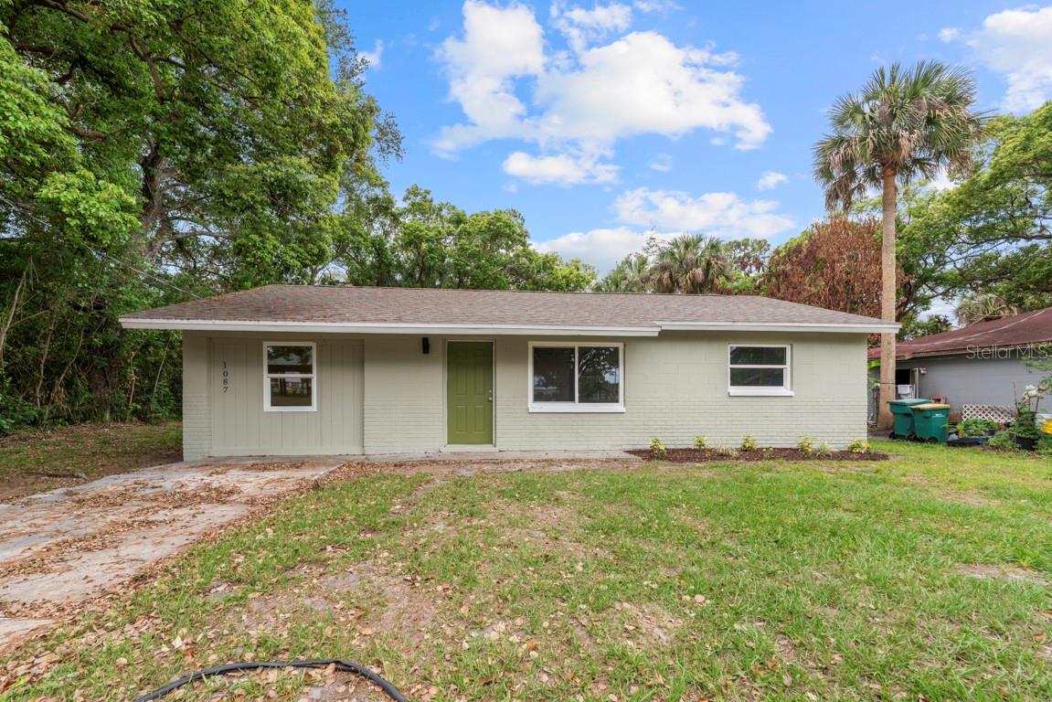 Details for 1087 Swan Street, MELBOURNE, FL 32935
