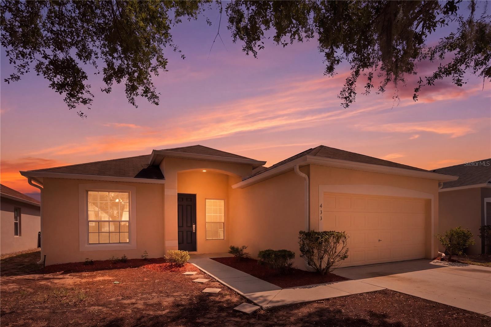 Details for 433 Sunset View Drive, DAVENPORT, FL 33837