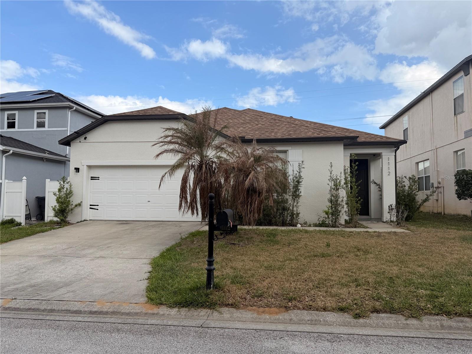 Details for 1112 Pine Ridge Drive, DAVENPORT, FL 33896