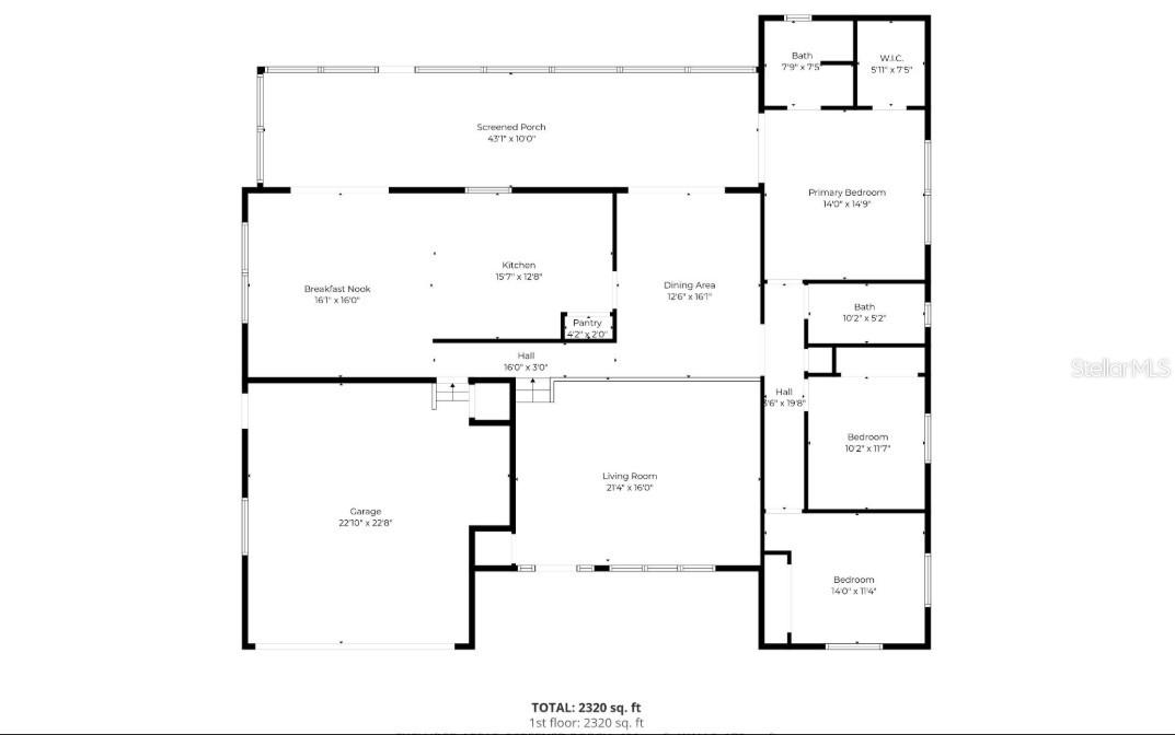 Image 42 of 44 For 33201 Coventry Drive