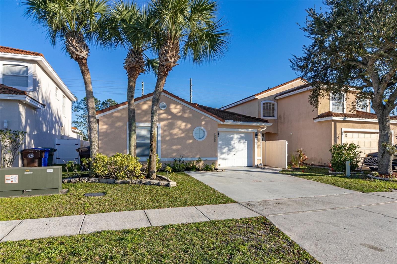 Details for 2299 Santa Lucia Street, KISSIMMEE, FL 34743