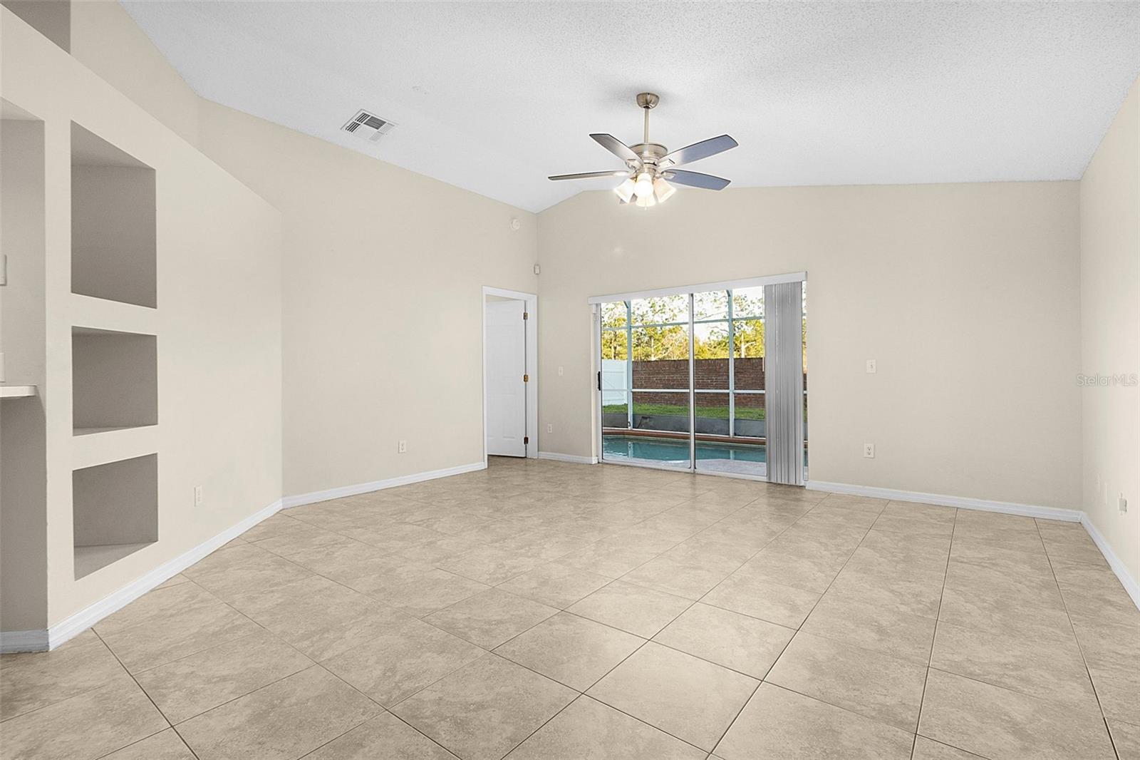 Image 3 of 33 For 2299 Santa Lucia Street