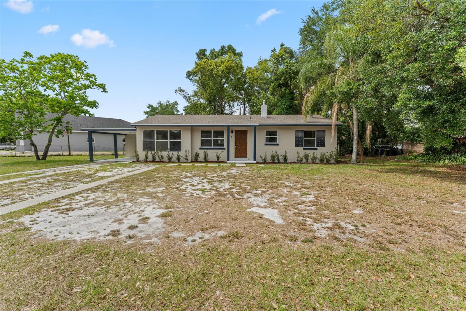 Details for 1218 Crescent Street, SANFORD, FL 32771