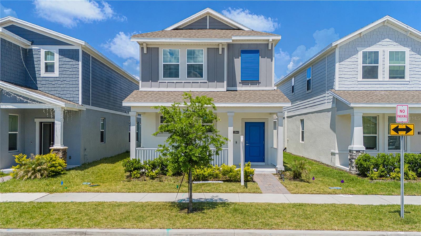Details for 1844 Bright Sky Drive, KISSIMMEE, FL 34744